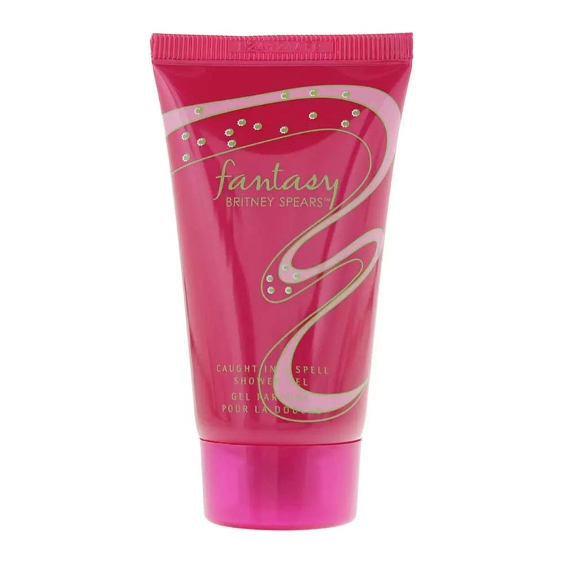 Britney Spears Fantasy Not For Sale Shower Gel 50ml