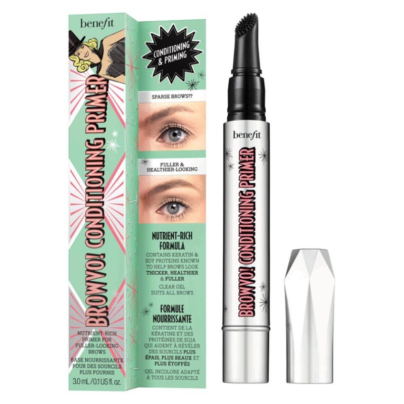 Browvo Conditioning Eyebrow Primer