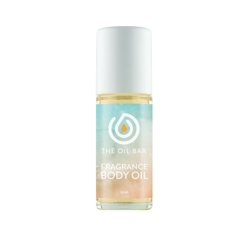 Cardamom Moss Fragrance Roll-On 1 Ounce 1 Ounce