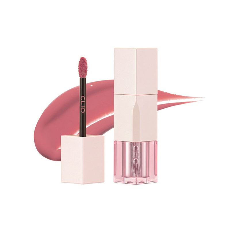 CLIO Dewy Blur Tint 5 Colors 01 Toasty Cherry