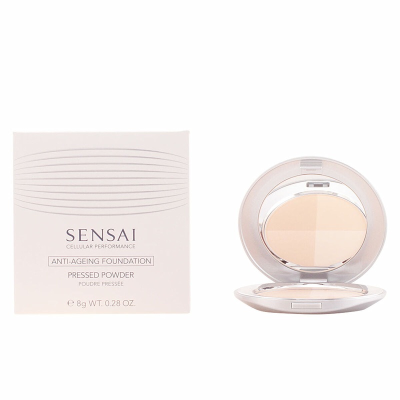 Compact Make Up Sensai