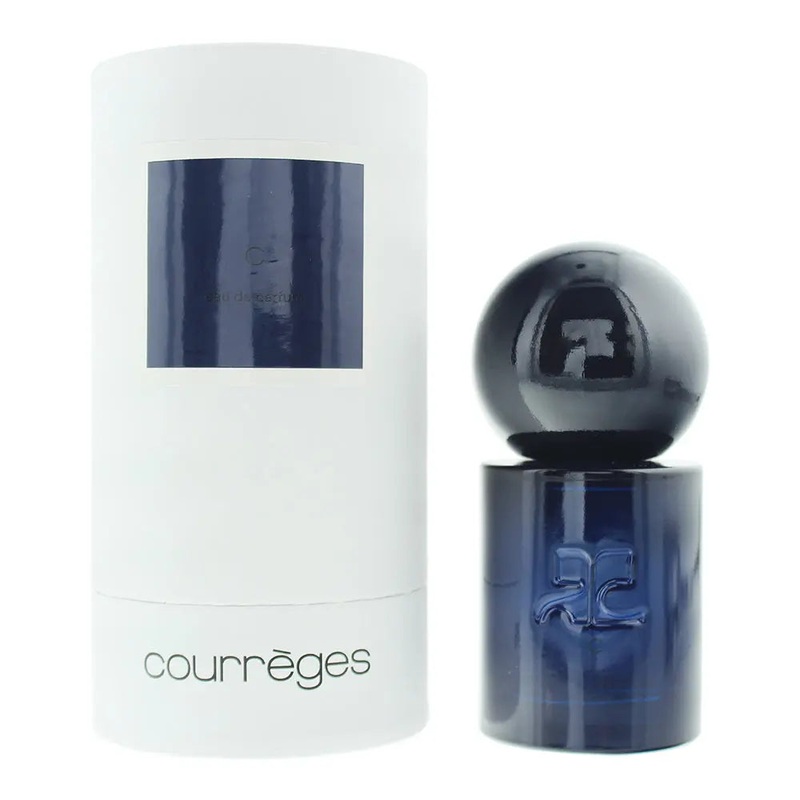 Courrges C Eau de Parfum 50ml