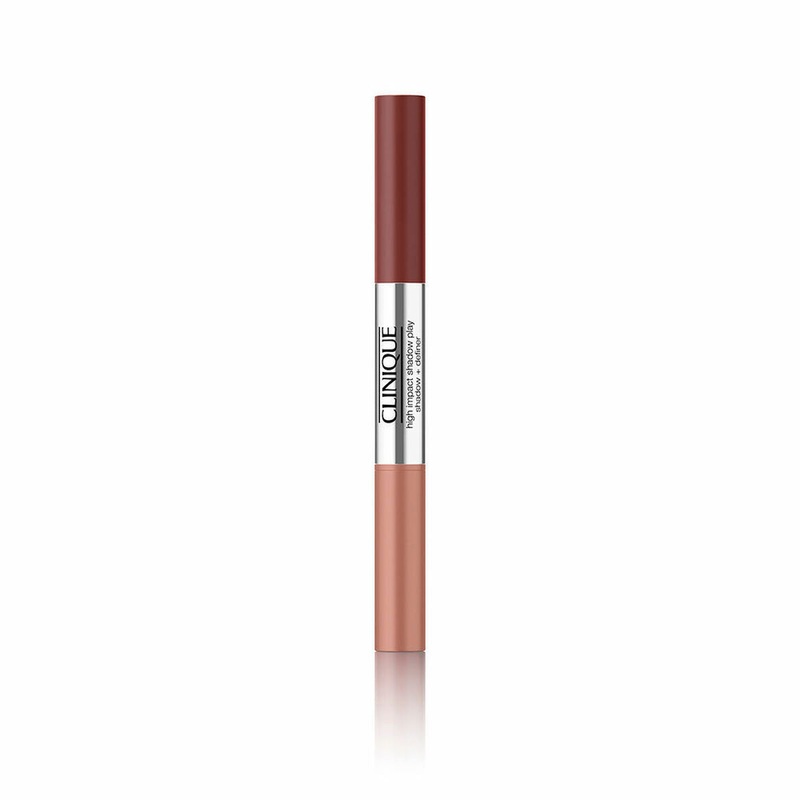 Eyeshadow Clinique HI SHADOW PLAY Straweberry Cocho 4 ml