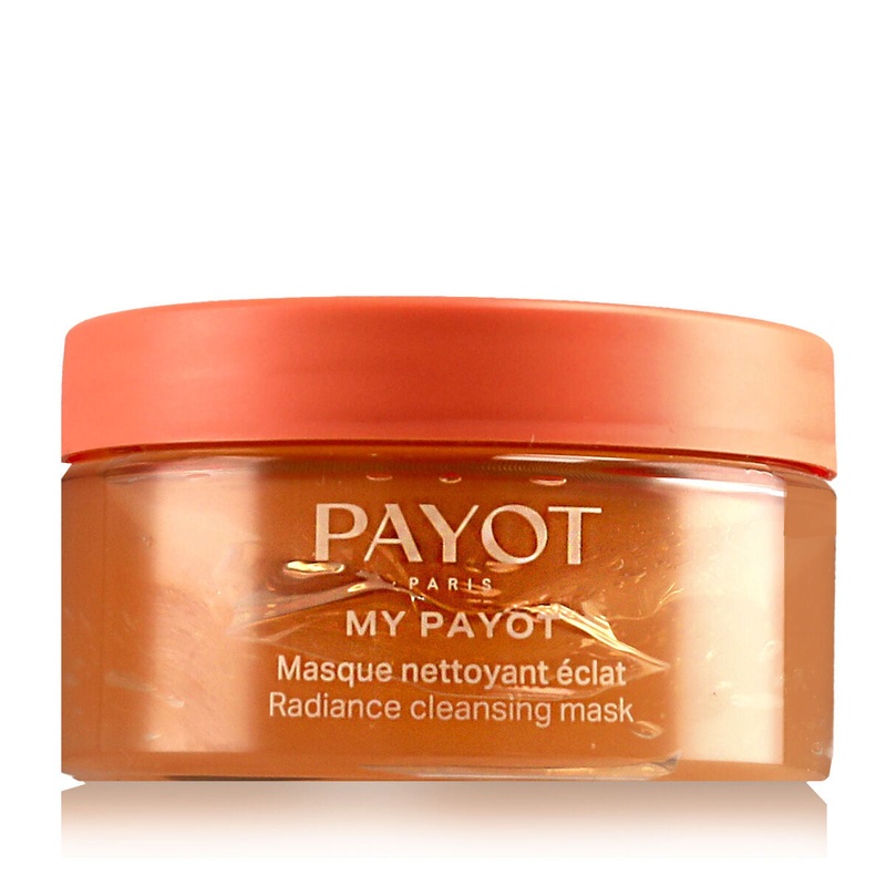 Facial Mask Payot My Payot 100 ml Cleansing masque