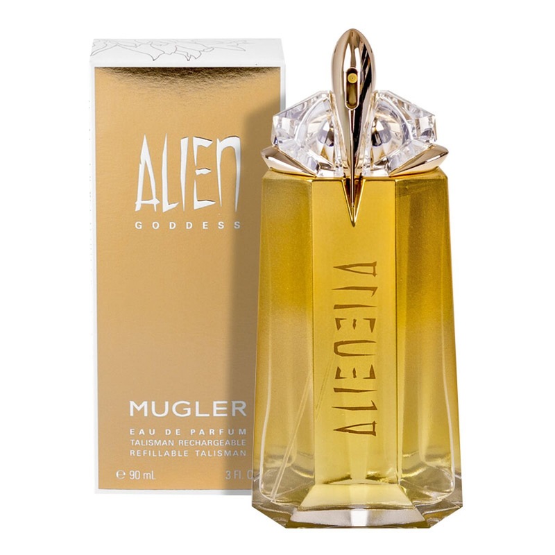 Men’s Perfume Mugler EDP
