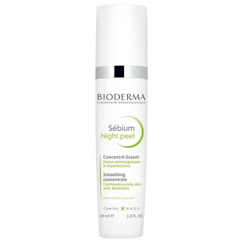 Sebium Night Peel 40ml