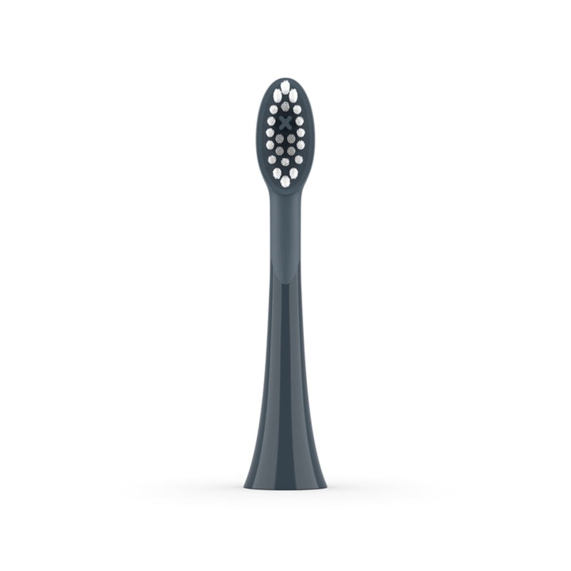 Sonic+ Brush Heads – Charcoal Grey 4 units
