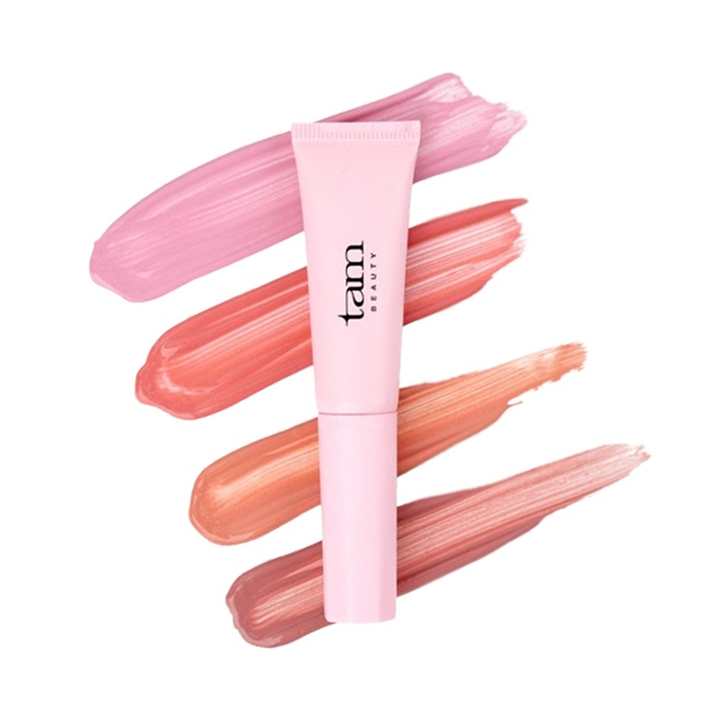tam BEAUTY The Jelly Milky Cheek Blush 8g 4 Colors 01 Hello Bunny