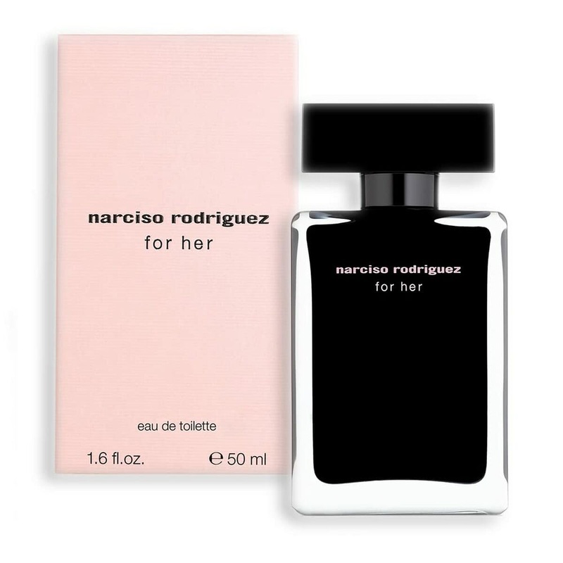 Women’s Perfume Narciso Rodriguez For Her EDT 50 ml