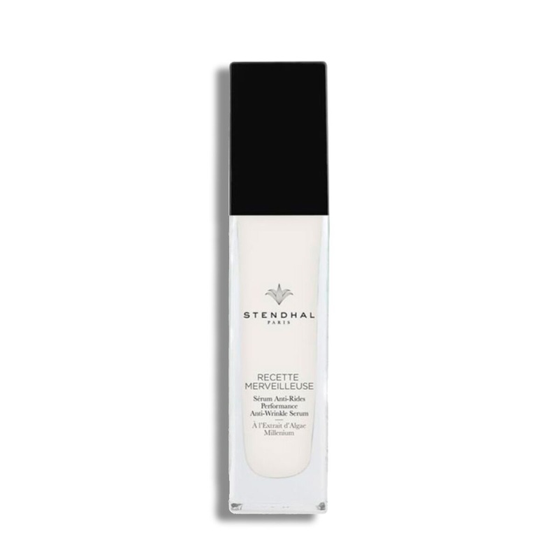 Anti-Ageing Serum Stendhal Recette Merveilleuse 30 ml