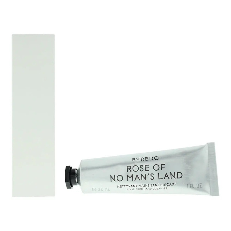 Byredo Rose Of No Man’s Land Rinse – Free Hand Cleanser 30ml