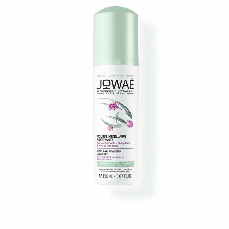Cleansing Foam Jowa 150 ml Micellar