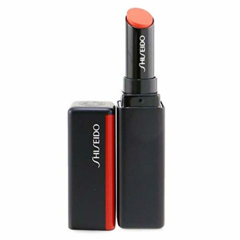 Lipstick Color Gel Lip Balm Shiseido 729238153332 Pink (2 g)