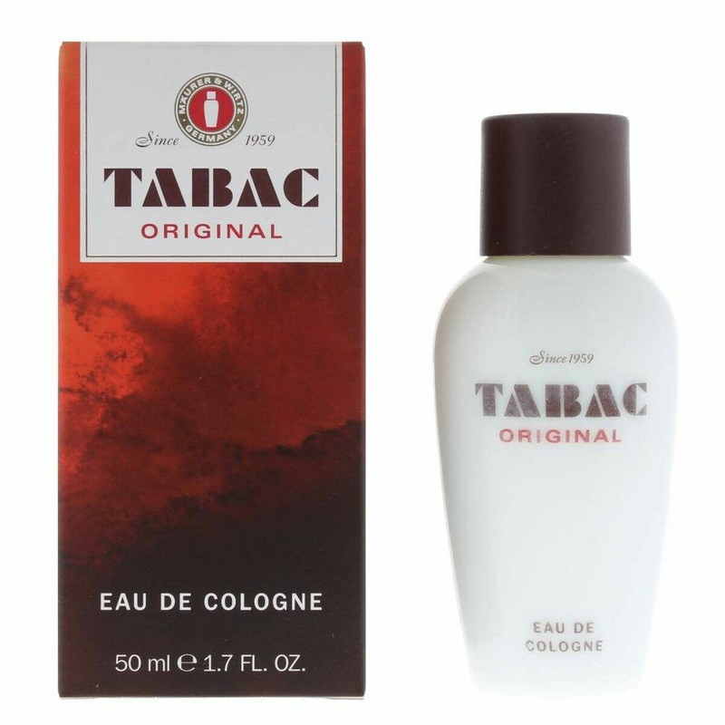 Men’s Perfume Tabac 10001833 EDC 50 ml