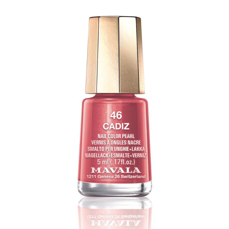 Mini Colour Cadiz 5ml