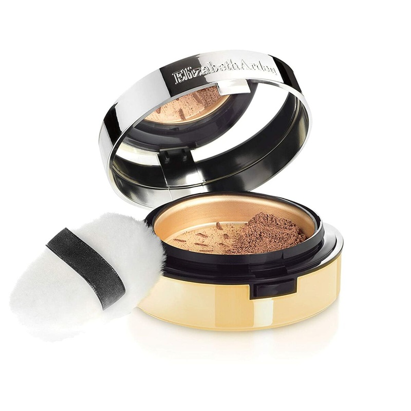 Powder Make-up Base Elizabeth Arden Pure Finish Mineral N 6