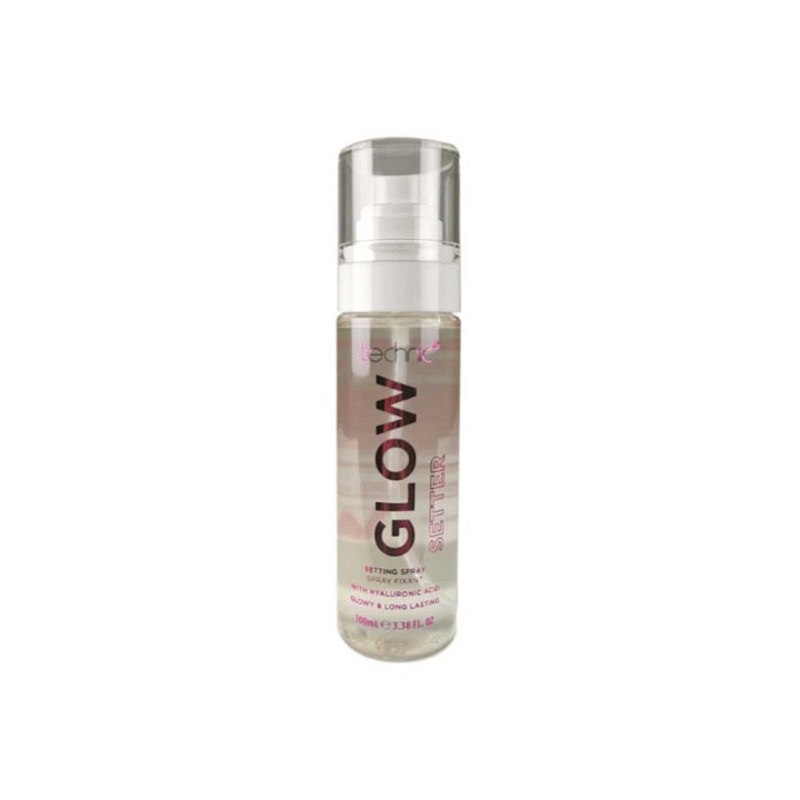 Technic Glow Setting Spray