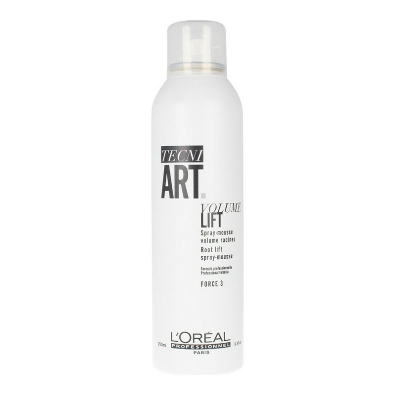 Volumising Spray Tecni Art L’Oreal Professionnel Paris 30160262 (250 ml) 250 ml