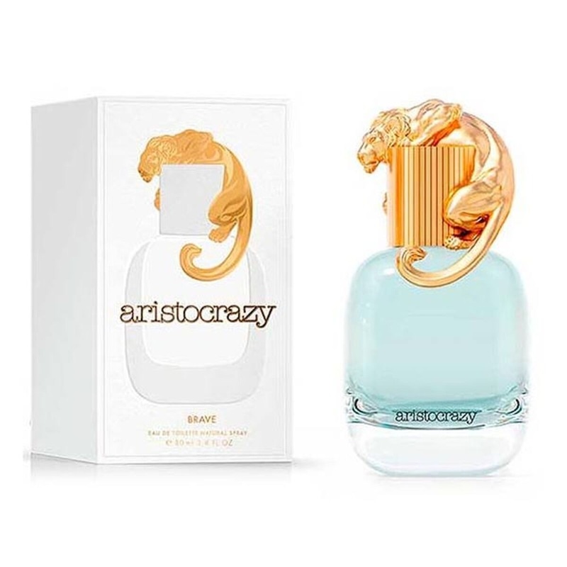Women’s Perfume Aristocrazy 1510-22678 EDT 80 ml