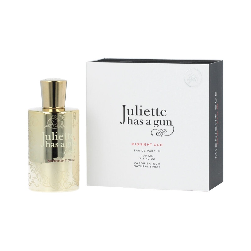 Women’s Perfume Juliette Has A Gun Midnight Oud EDP 100 ml