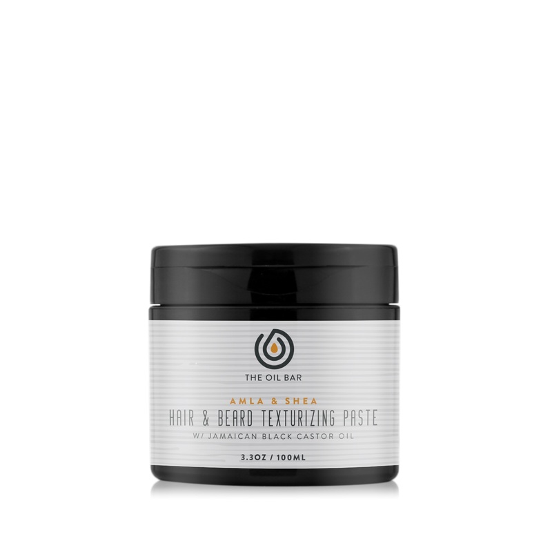 Amla & Shea Hair & Beard Texturizing Paste
