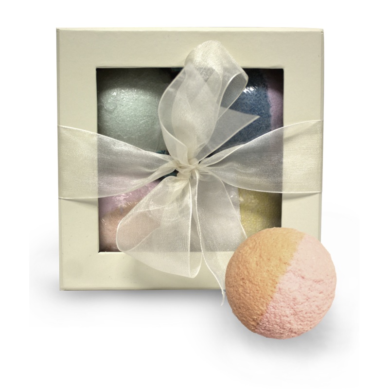 Bath Bomb Kit