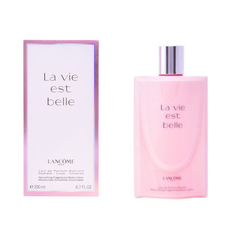 Body Lotion La Vie est Belle Lancme (200 ml)