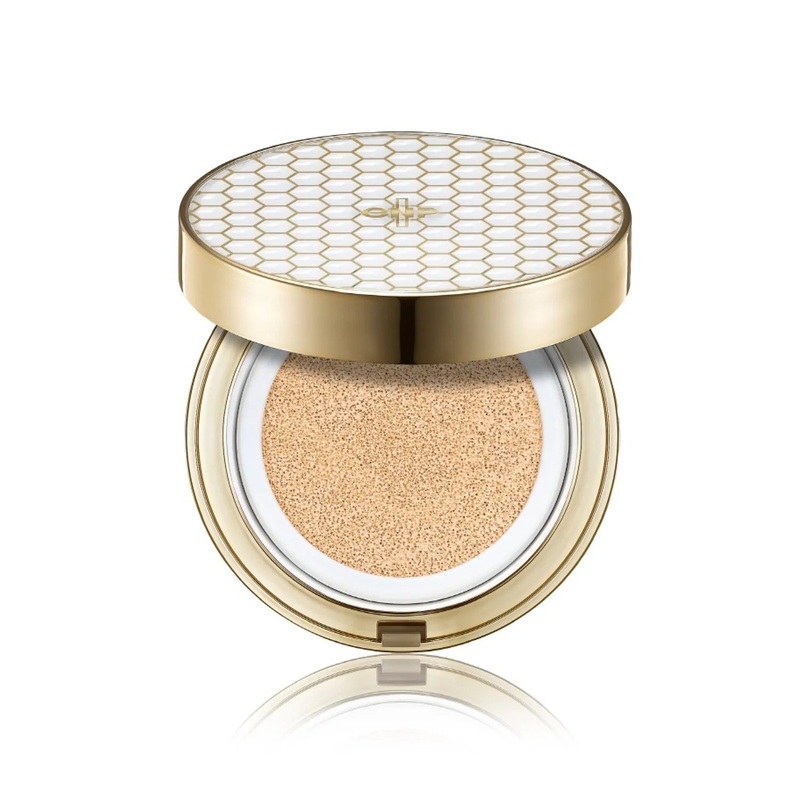 CNP Laboratory Propolis Ampoule in Radiant Cushion 15g #21