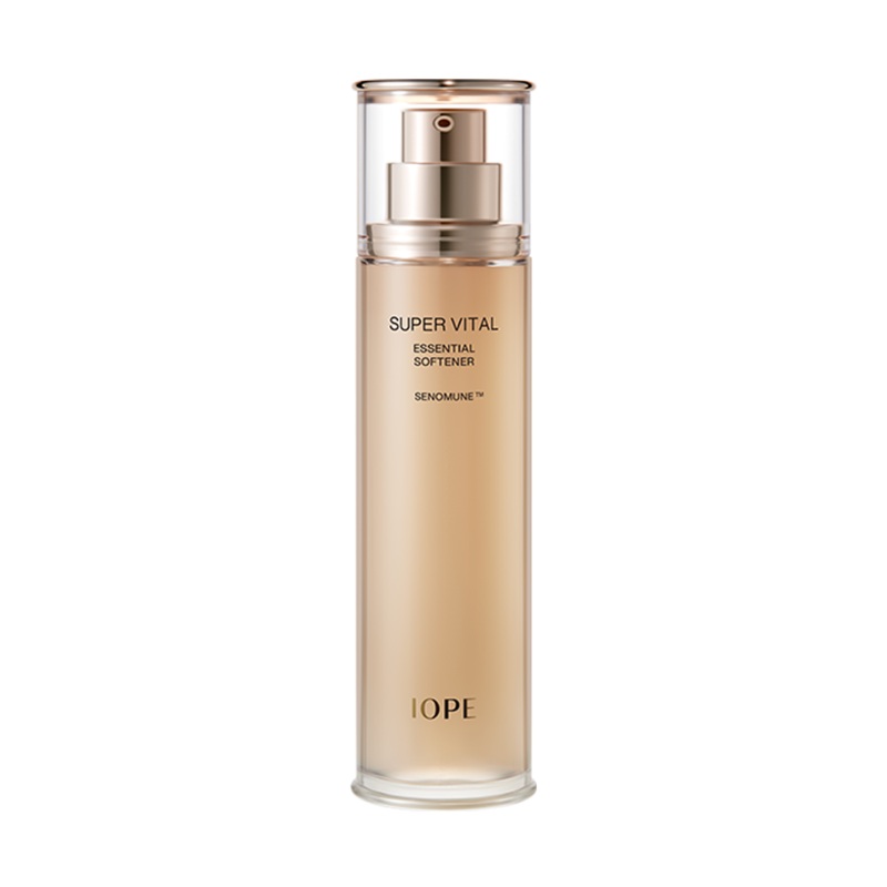 IOPE Super Vital Essential Softener 150ml