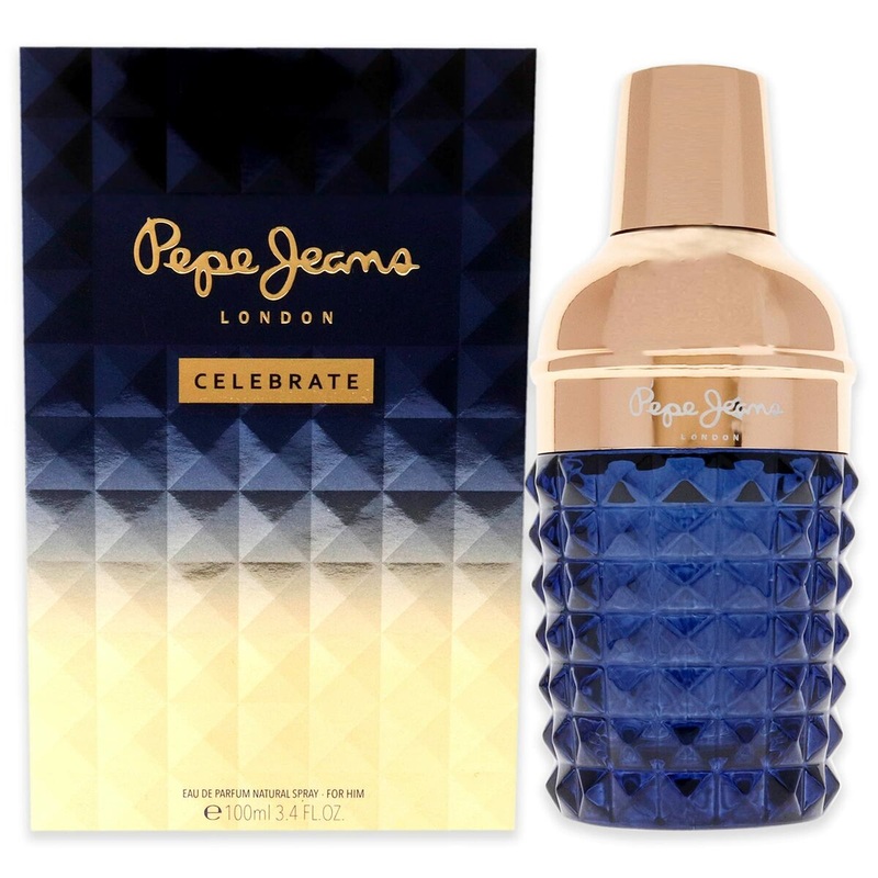 Men’s Perfume Pepe Jeans EDP Celebrate 100 ml