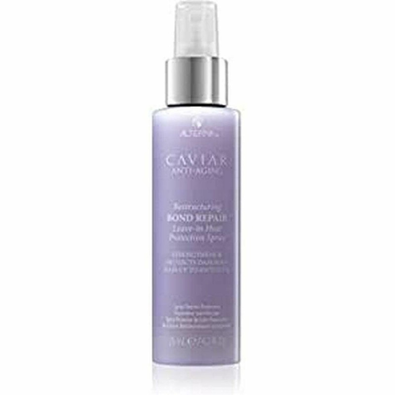 Repairing Conditioner Caviar Restructuring Bond Alterna Caviar Restructuring Bond 125 ml