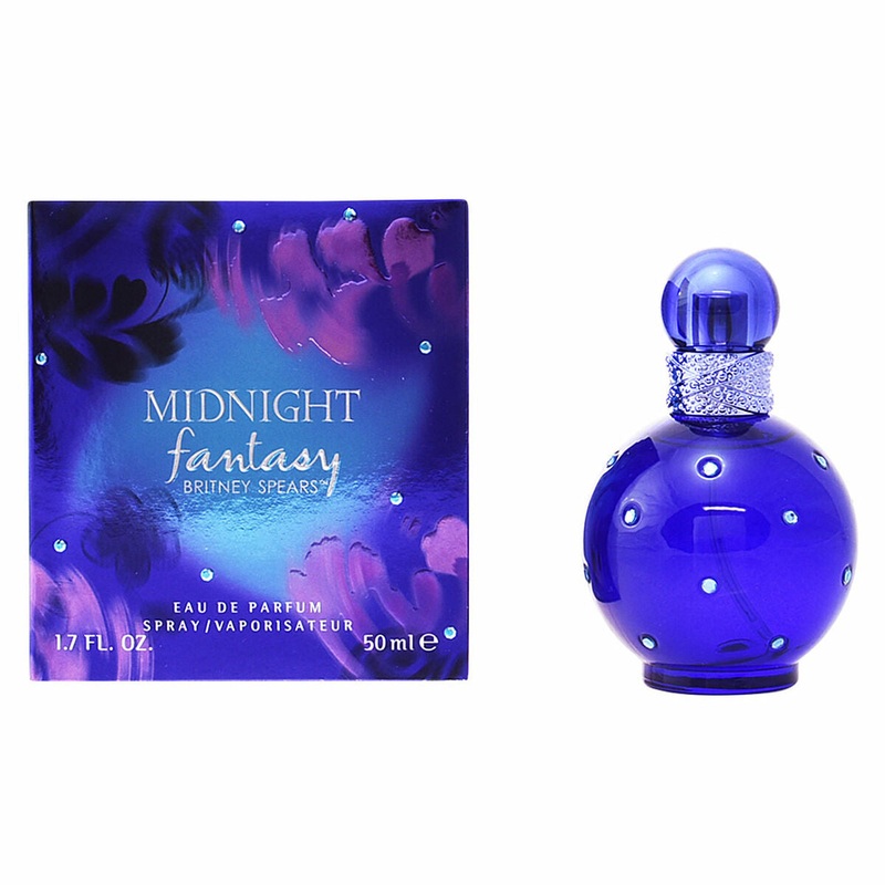 Women’s Perfume Britney Spears EDP 50 ml
