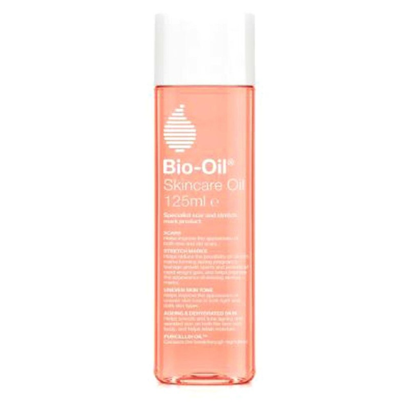 125Ml For Scars, Stretch Marks And Uneven Skin Tone
