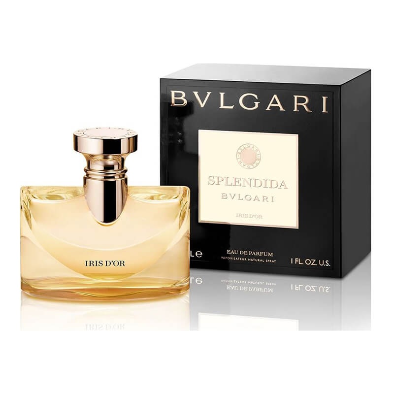 Bvlgari Splendida Iris D’or 30ml EDP (L) SP