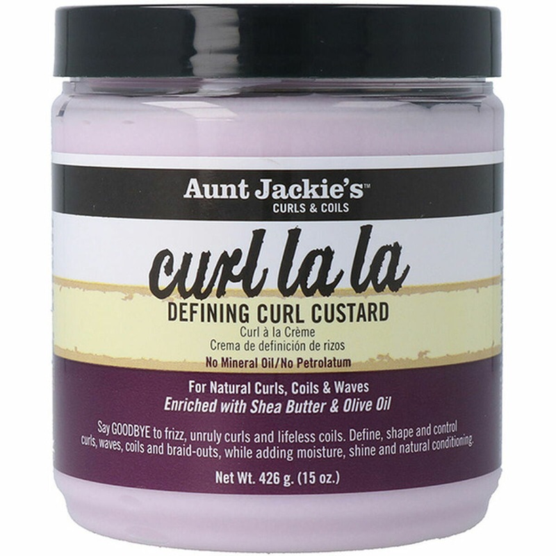 Curl Defining Cream Aunt Jackie’s Curl La La (426 g)