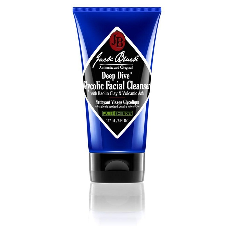 Deep Dive Glycolic Facial Cleanser 147Ml