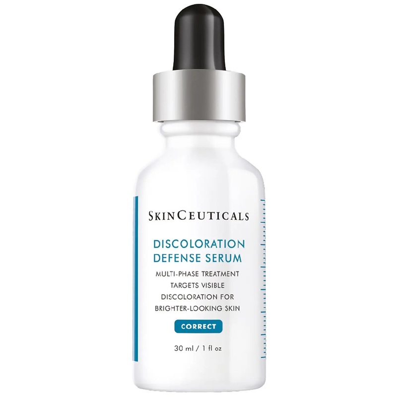 Discoloration Defense Serum 30ml