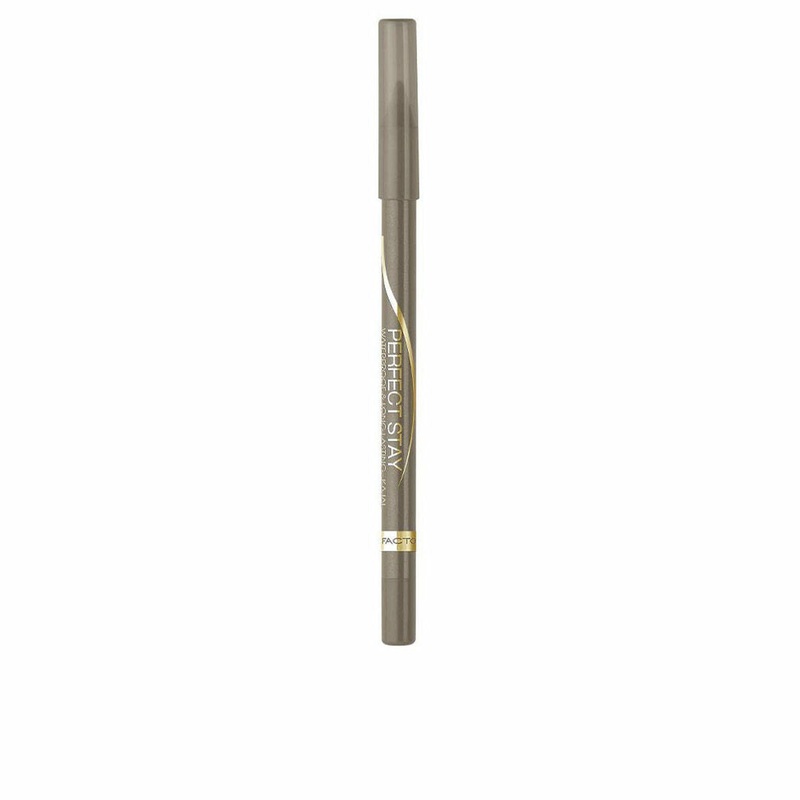 Eye Pencil Max Factor Perfect Stay Long Lasting Kajal N 80