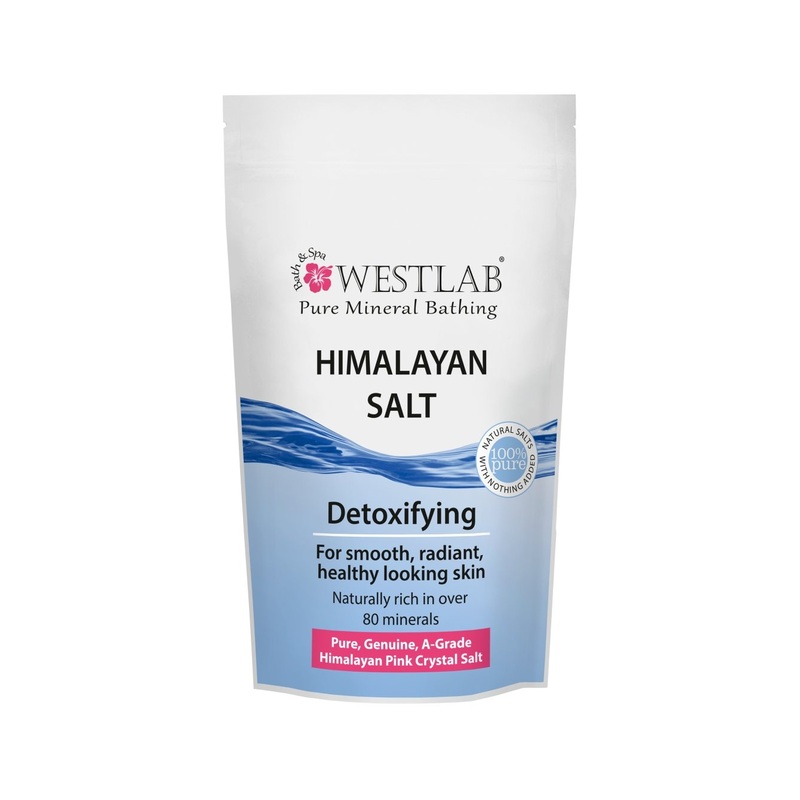 Himalayan Salt 1kg