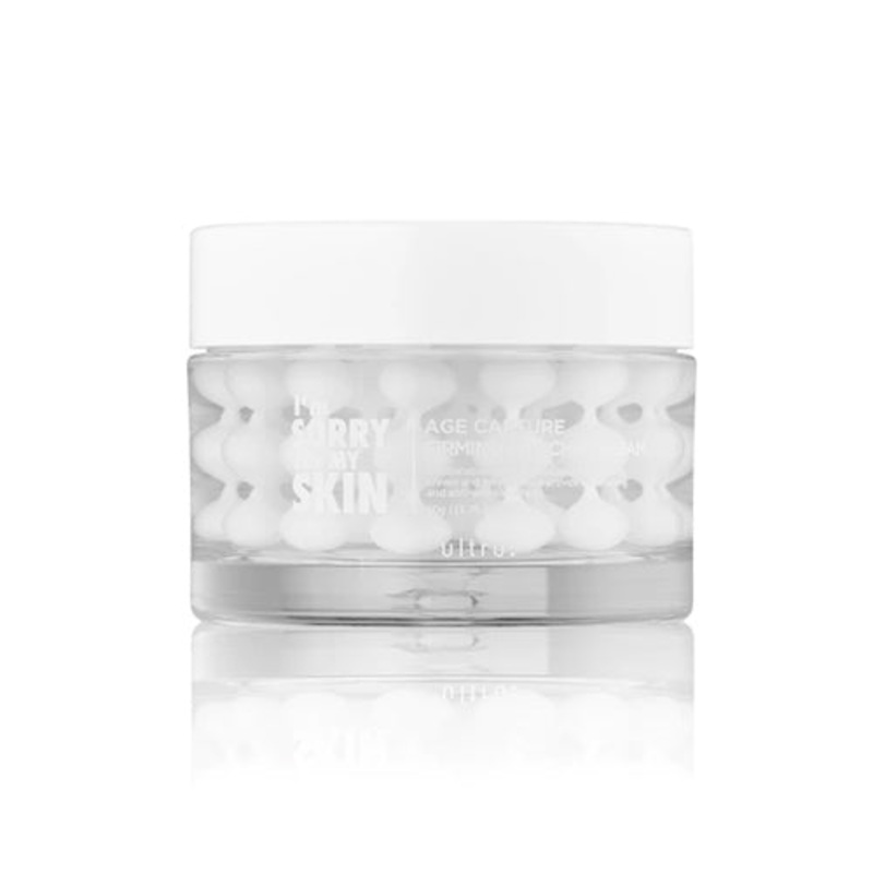 I’m Sorry for My Skin Age Capture Firming Enriched Cream 50g 50g