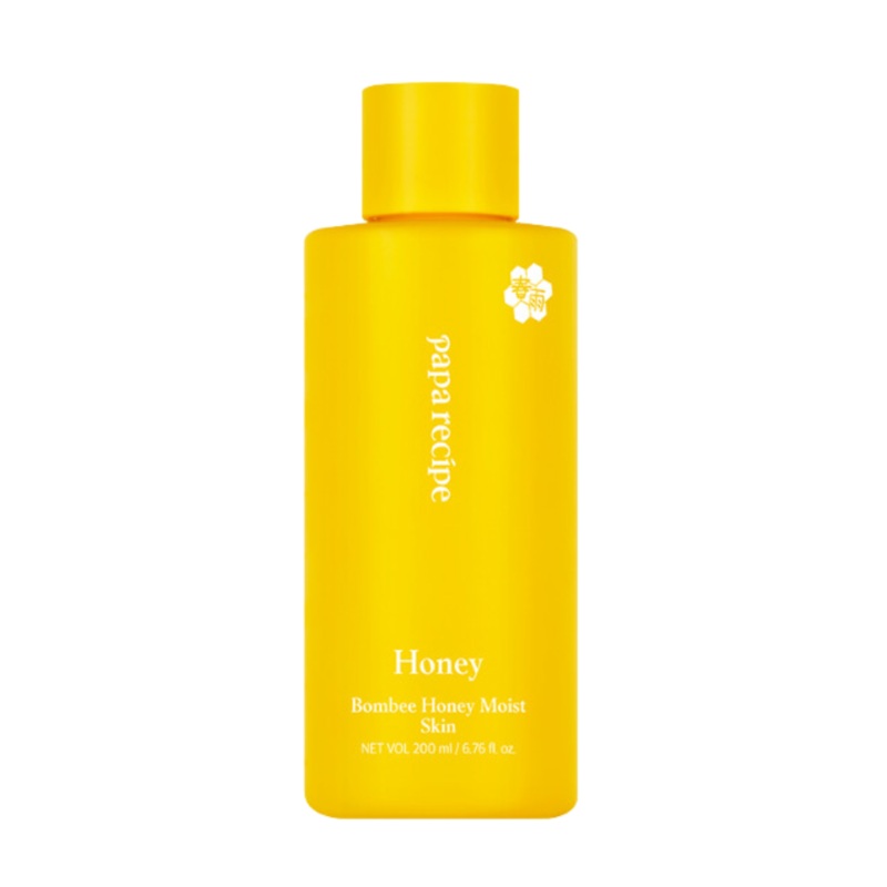 papa recipe Bombee Honey Moist Skin 200ml