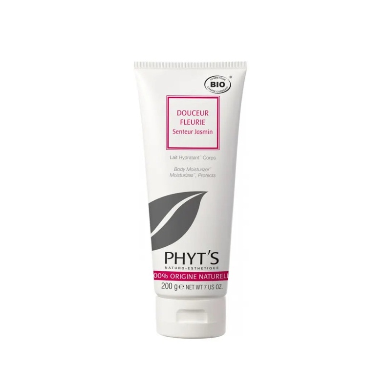 Phyt’s Douceur Fleurie Gentle Body Moisturiser 100ml