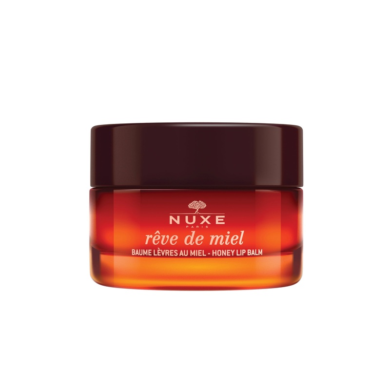 Reve De Miel – Honey Lip Balm 15g