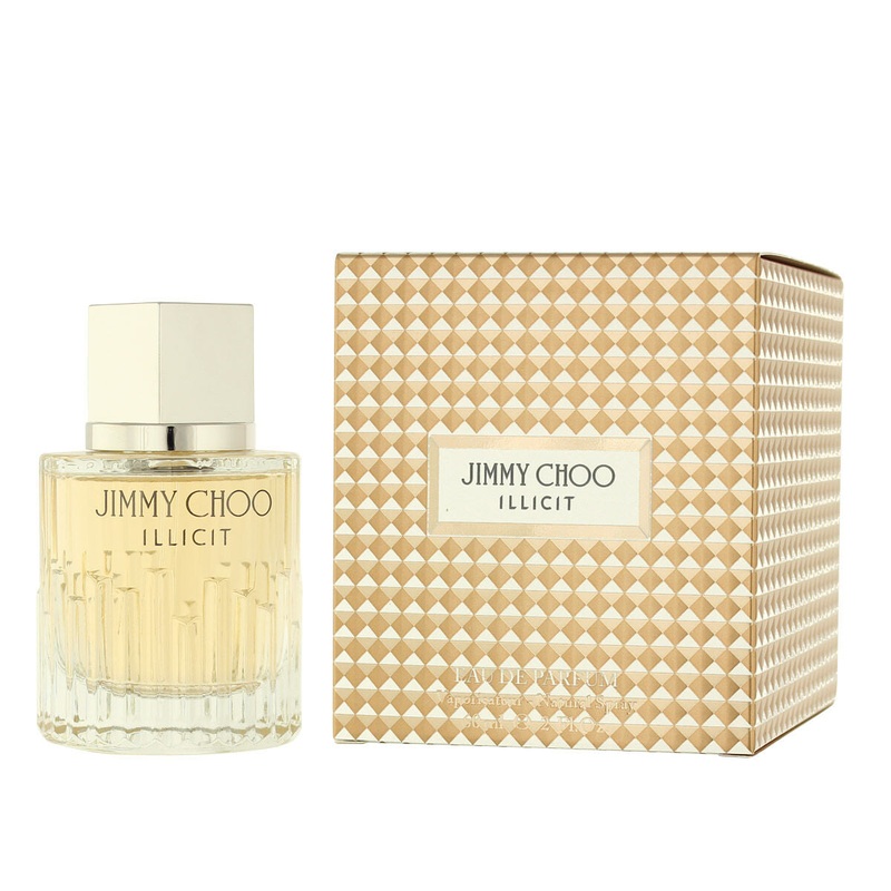 Women’s Perfume Jimmy Choo Illicit EDP 60 ml