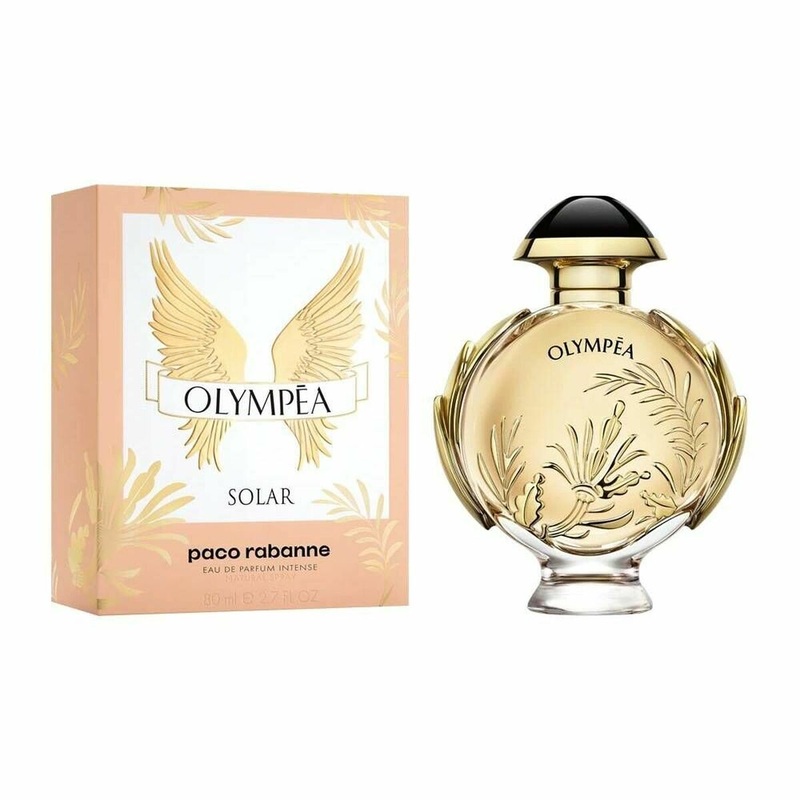 Women’s Perfume Paco Rabanne Olympea Solar Intense EDP 80 ml
