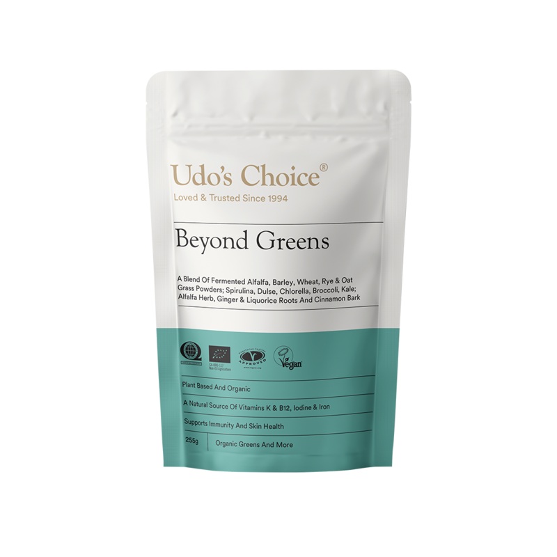 Beyond Greens 255g
