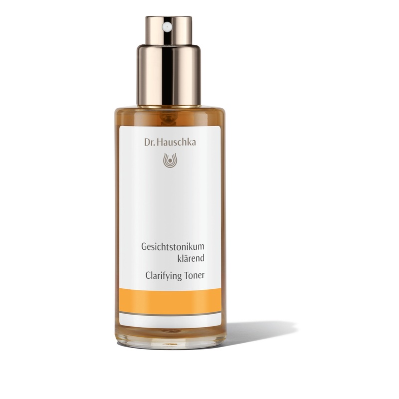 Clarifying Toner 100ml