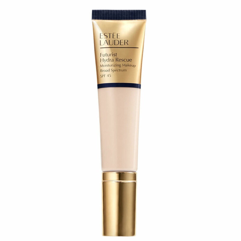 Crme Make-up Base Futurist Hydra Rescue Estee Lauder 887167466739 (30 ml) (35 ml)