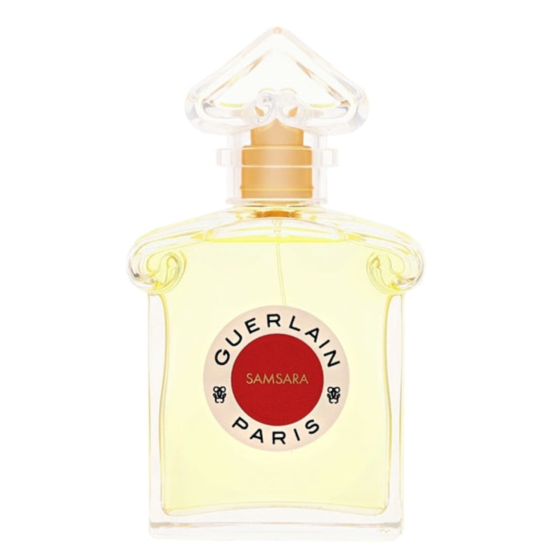 Guerlain Samsara Eau de Parfum Spray 75ml / 2.5 fl.oz. 75ml