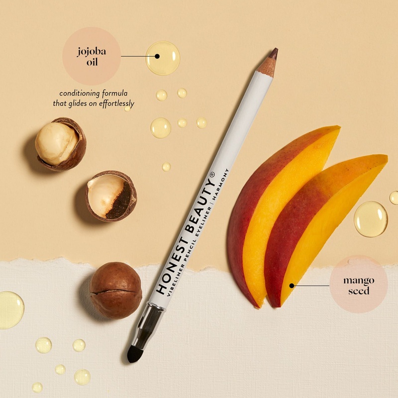 Honest Vibeliner Pencil Liner Harmony – Bronze